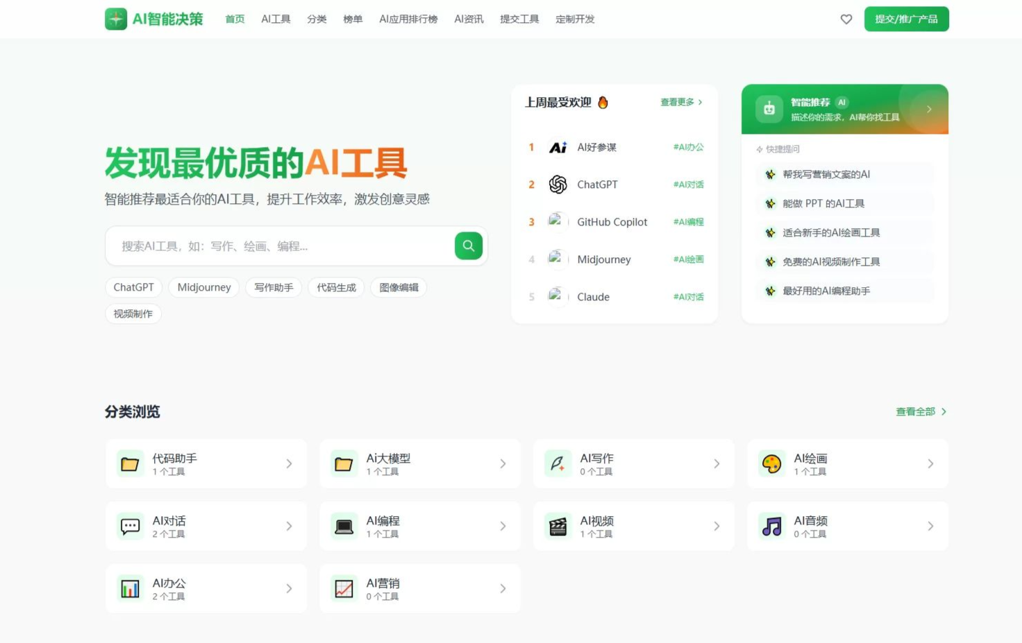 AI导航智能决策系统源码 附教程-热点1站 - 热点知汇专注网赚项目资源知识聚汇