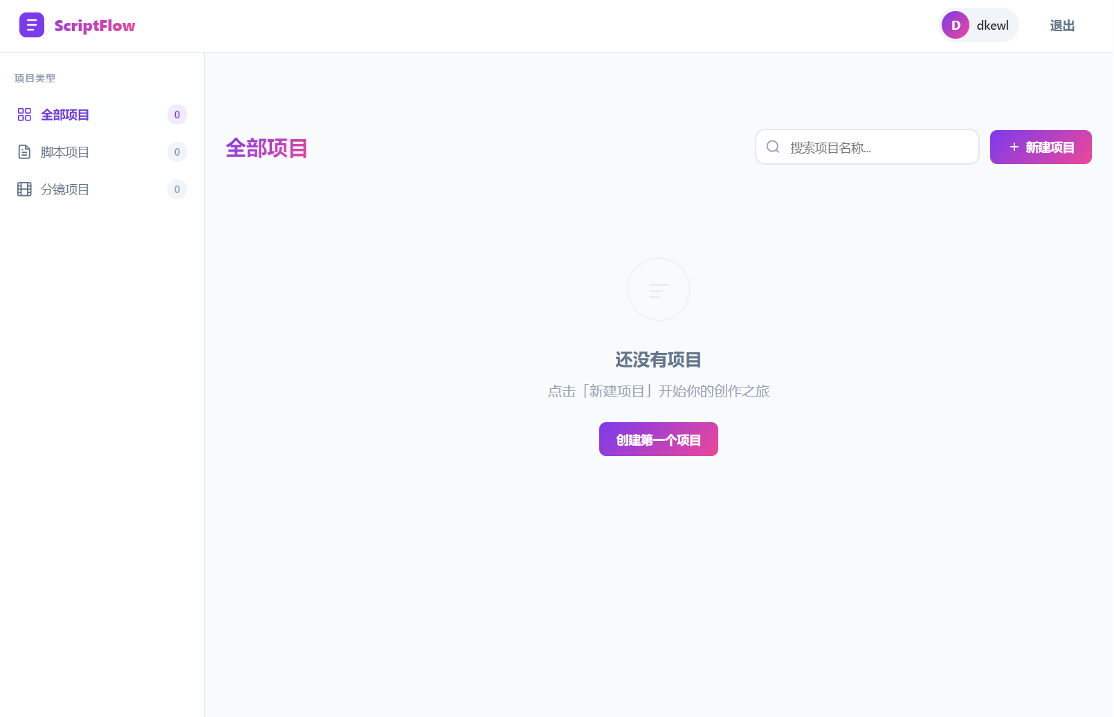 影视脚本分镜在线协作系统源码-热点1站 - 热点知汇专注网赚项目资源知识聚汇