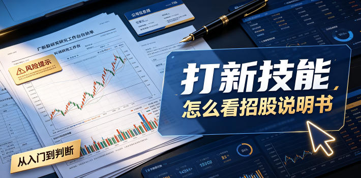 付费文章：打新技能，怎么看招股说明书-热点1站 - 热点知汇专注网赚项目资源知识聚汇